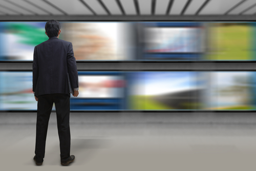 Salesforce Marketing Cloud Brings Complete CRM to Digital Advertising Channels